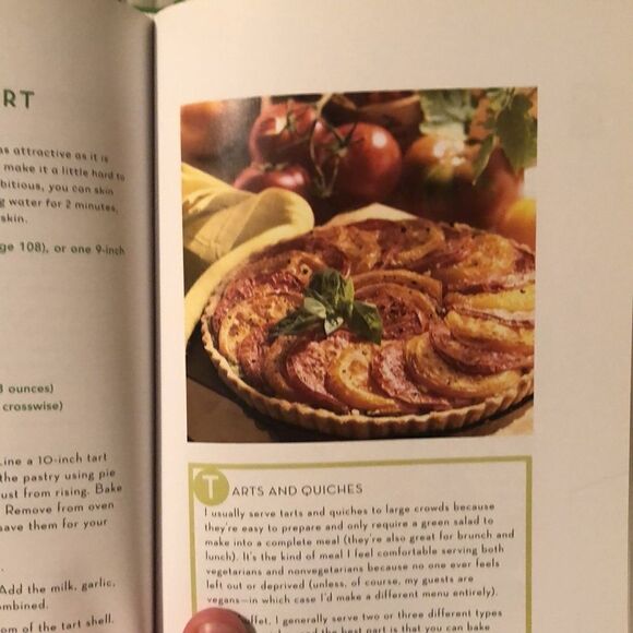 100 Best Vegetarian Recipes by Carol Gelles - Picture 11 of 13